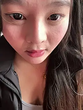 dudubaobao live sex cam