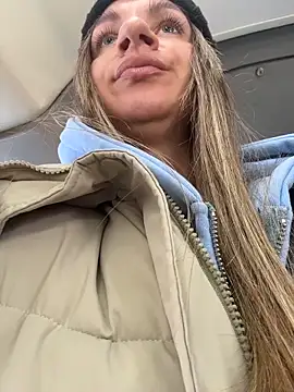 EvvaMur's cam snapshot