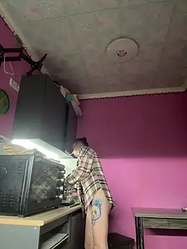 Alis_Roxy's cam snapshot