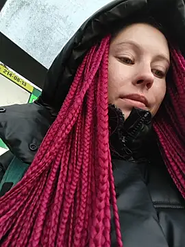 Frost_foxy's cam snapshot