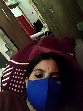 Maahi-Queen live sex cam