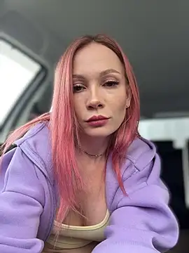 LavenderHot live sex cam