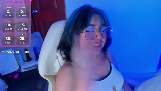 sophiievv live sex cam