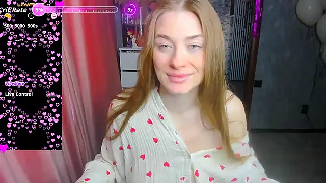Demure_Smile live sex cam