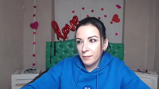 ElizabethSho's cam snapshot