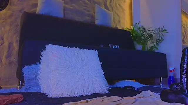 Isa__Blanc live sex cam