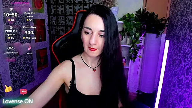 JessicaAlfo's cam snapshot