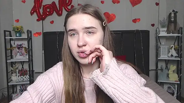 LauraHlot's cam snapshot