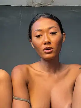 thai-dreamgirl live sex cam