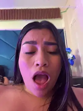 LunaaRosse's cam snapshot