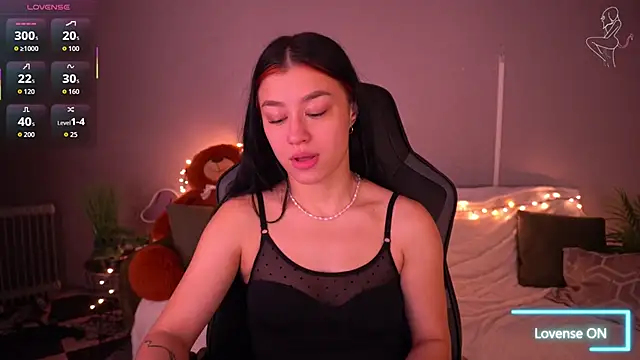 FataleNellie's cam snapshot