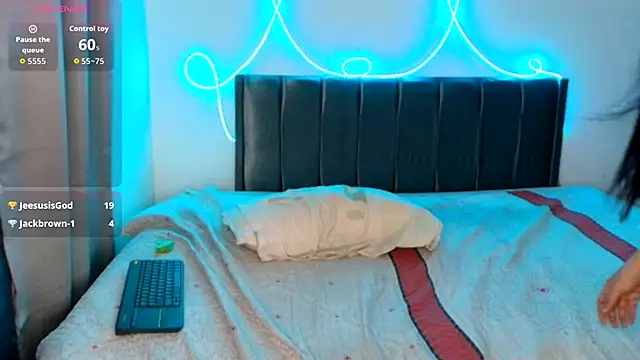 violeta508509's cam snapshot