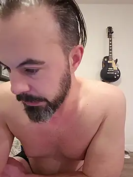 MaskedMajor's cam snapshot