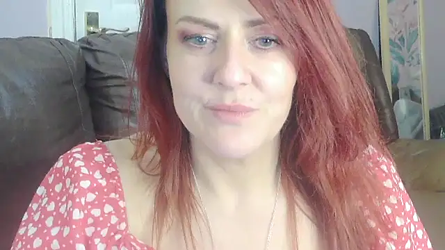 Irish_lady_lana's cam snapshot