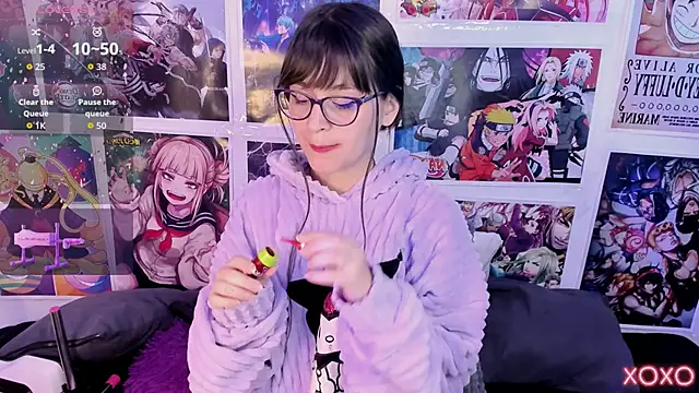 _urcutekitty's cam snapshot