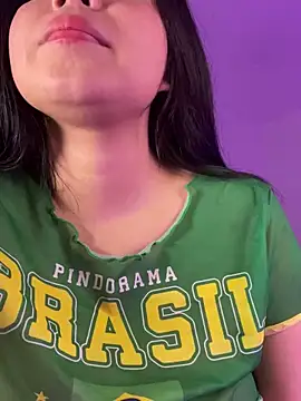 AuroraFiore's cam snapshot