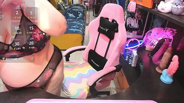 Softie_Sofy live sex cam