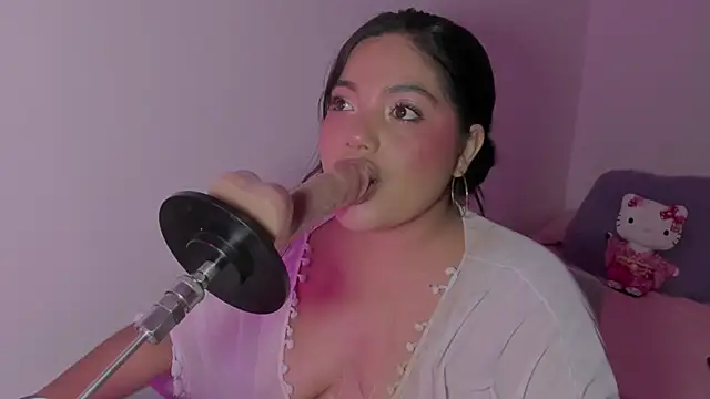 Lily_hot25's cam snapshot