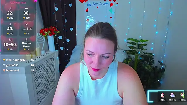 Alison_star_'s cam snapshot