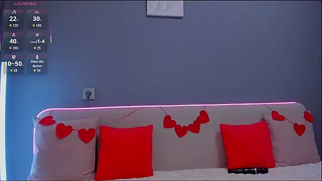 Malika_Lisan live sex cam