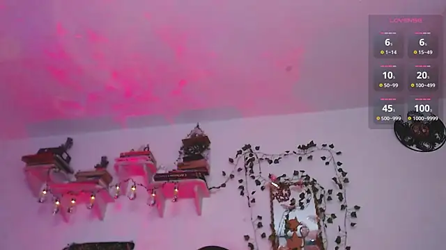 Eve_Blue77's cam snapshot