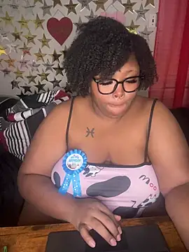 Chocolatebunnyxx96's cam snapshot