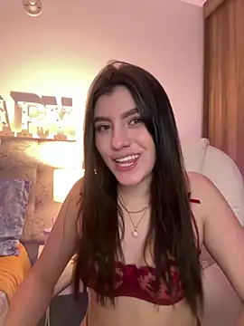 ARITOO_'s cam snapshot