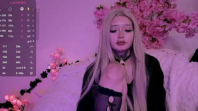 Lein_Bone's cam snapshot