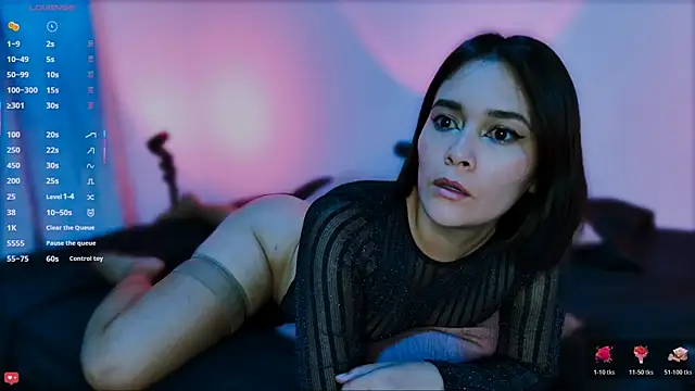 ScarlettRedsins's cam snapshot