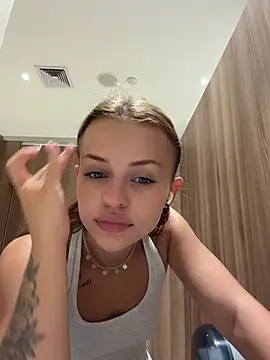 AngelinaTeller's cam snapshot