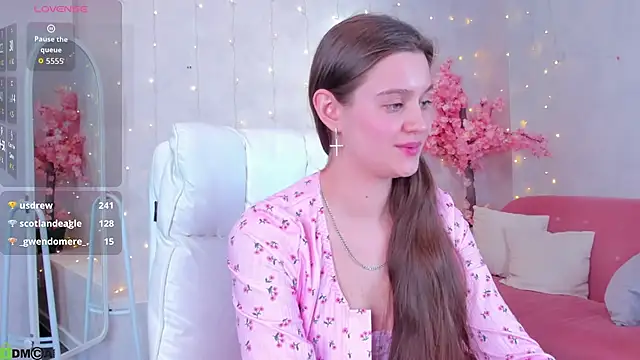 Renesmy_Black's cam snapshot