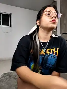 harper_ks's cam snapshot