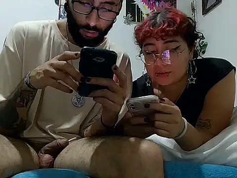 venus_midnight's cam snapshot