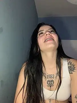 Sofii7's cam snapshot