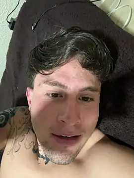 BostonFit live sex cam