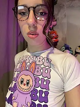 GabiMorgan live sex cam