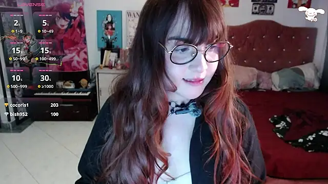 Avril2001 live sex cam