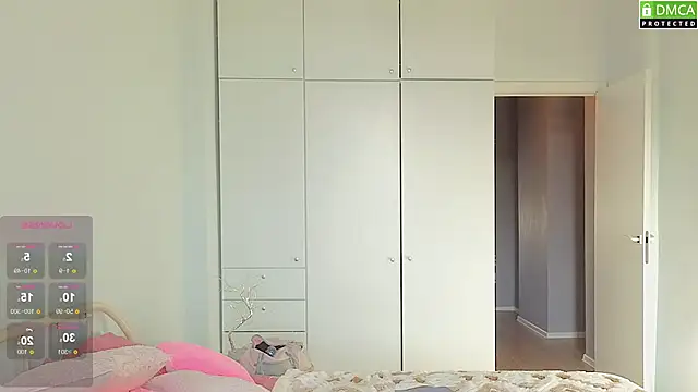 lu_muon's cam snapshot