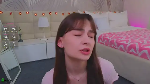 LolaPrise's cam snapshot