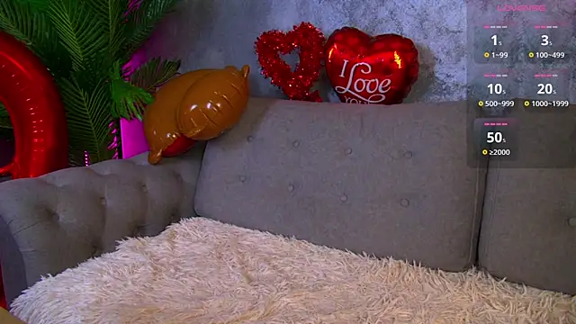 18perfectvibe live sex cam