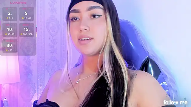 liaa_18's cam snapshot