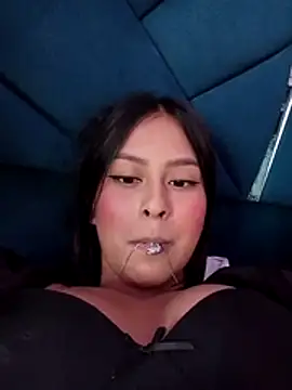 NataliaVega2's cam snapshot