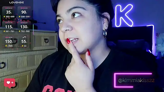 kimmiakiss22 live sex cam