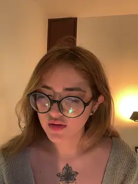 SweetJennaa's cam snapshot