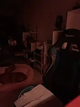 SmokyDee's cam snapshot