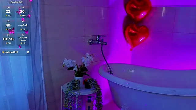 Hotary_Yuko live sex cam