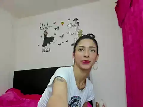 kendall_bonice's cam snapshot