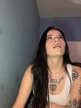 Sofii7's cam snapshot