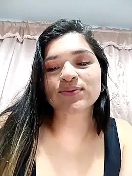 CristinaGreyz's cam snapshot