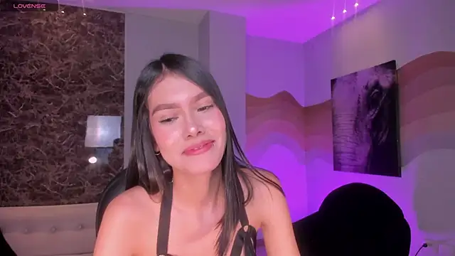 NiaSalvatore's cam snapshot